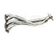 PLM 06-11 Civic Si Try-Y Race Header V2 For K20 & K24. PLM 06-11 Civic Si Try-Y Race Header V2 For K20 & K24.